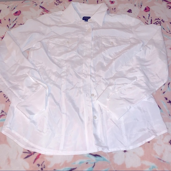 Pendleton Dress top - Picture 2 of 8